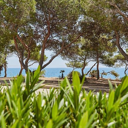 Rincon De Mar Apartment กาลาฟาต ภายนอก รูปภาพ