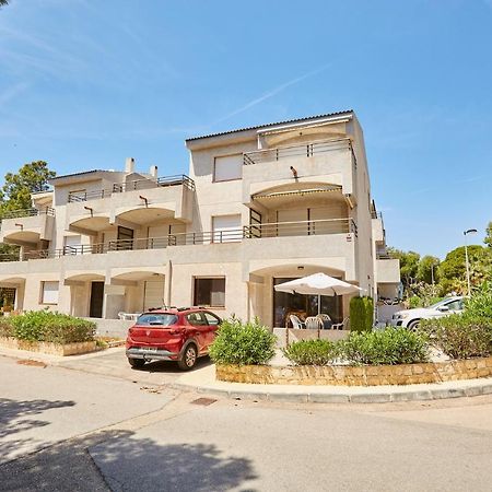 Rincon De Mar Apartment กาลาฟาต ภายนอก รูปภาพ