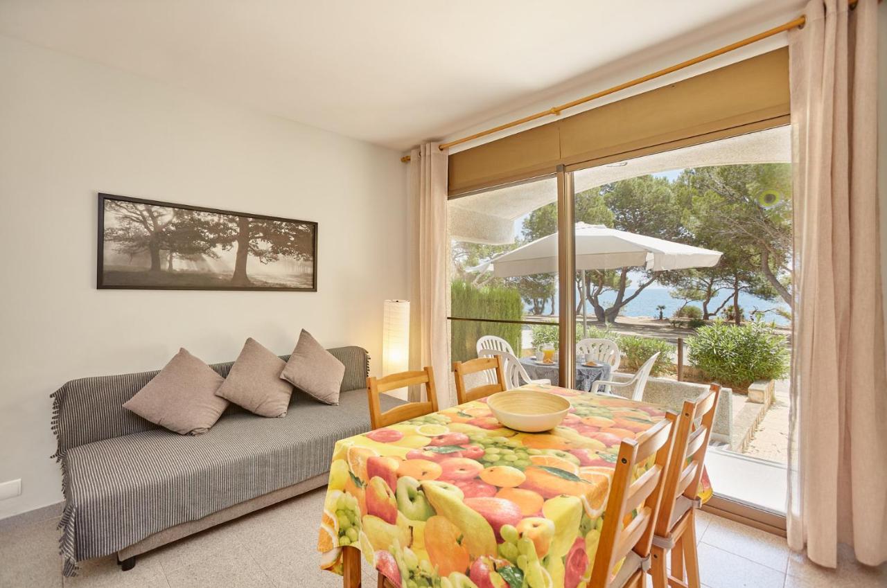 Rincon De Mar Apartment กาลาฟาต ภายนอก รูปภาพ