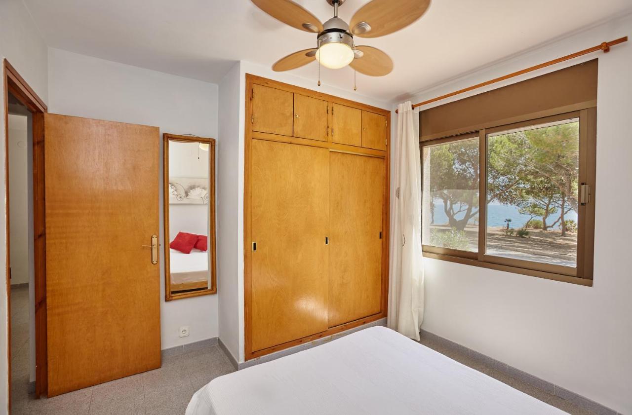 Rincon De Mar Apartment กาลาฟาต ภายนอก รูปภาพ