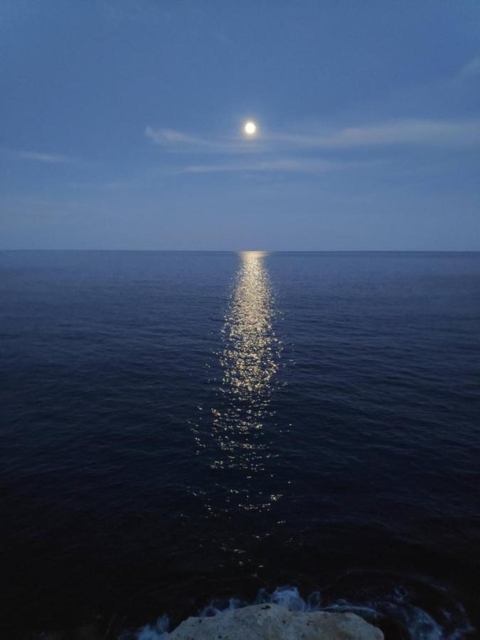 Rincon De Mar Apartment กาลาฟาต ภายนอก รูปภาพ