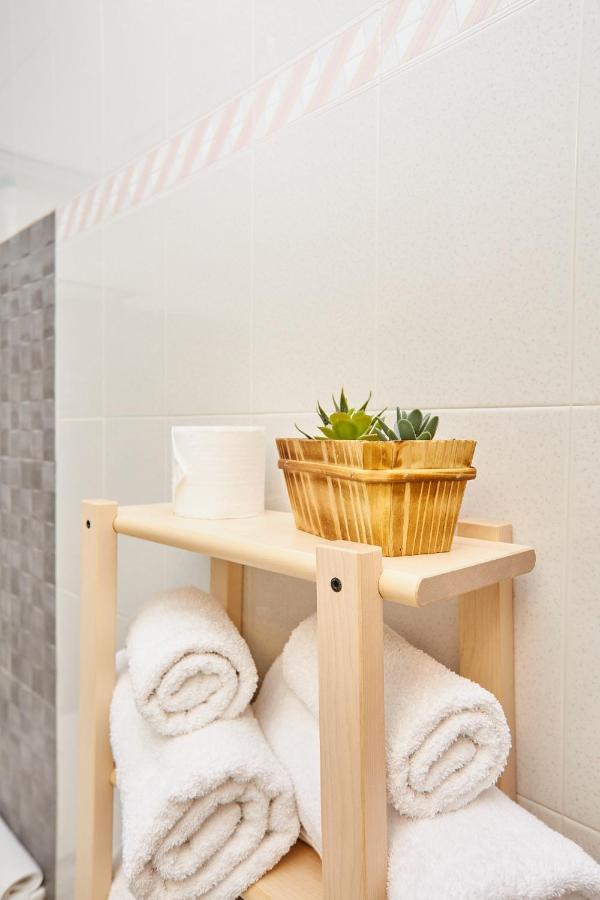 Rincon De Mar Apartment กาลาฟาต ภายนอก รูปภาพ