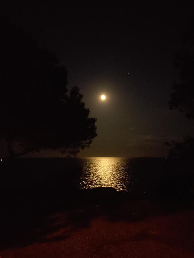 Rincon De Mar Apartment กาลาฟาต ภายนอก รูปภาพ
