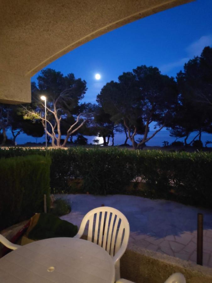 Rincon De Mar Apartment กาลาฟาต ภายนอก รูปภาพ