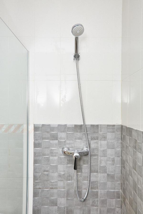Rincon De Mar Apartment กาลาฟาต ภายนอก รูปภาพ